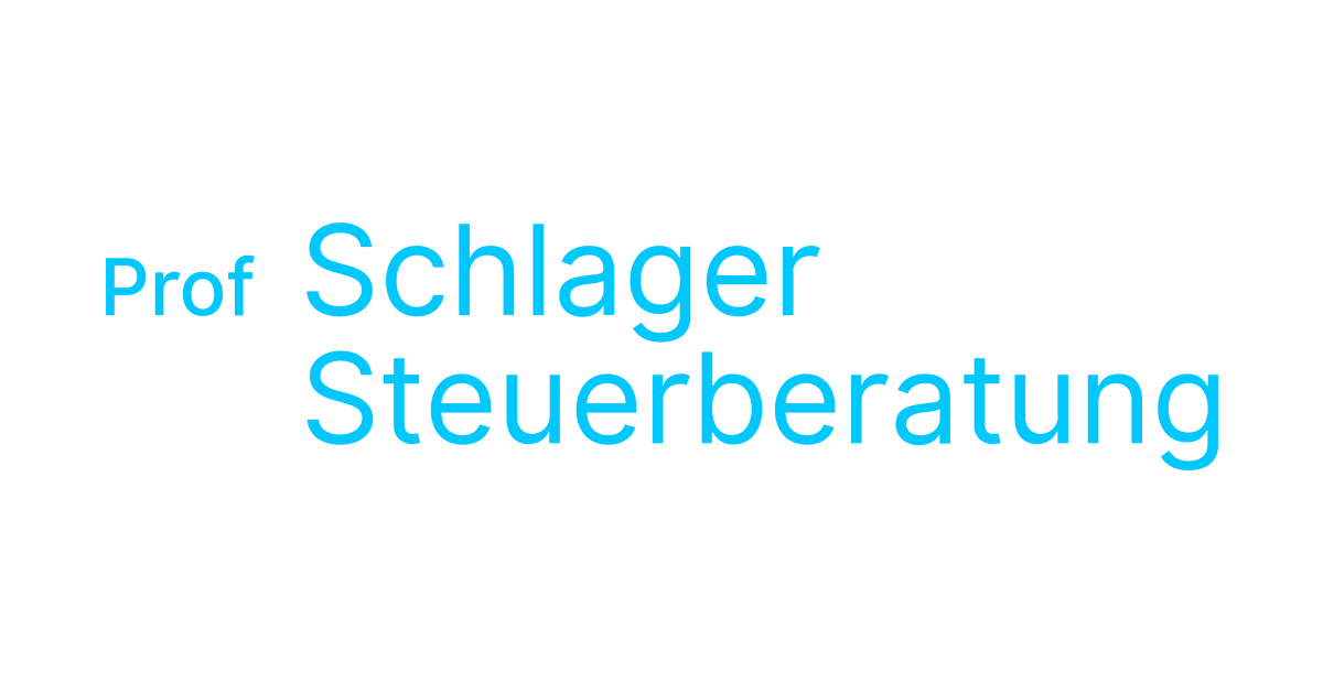 Schlager Wirtschaftsprüfung und Steuerberatung Holding GmbH 